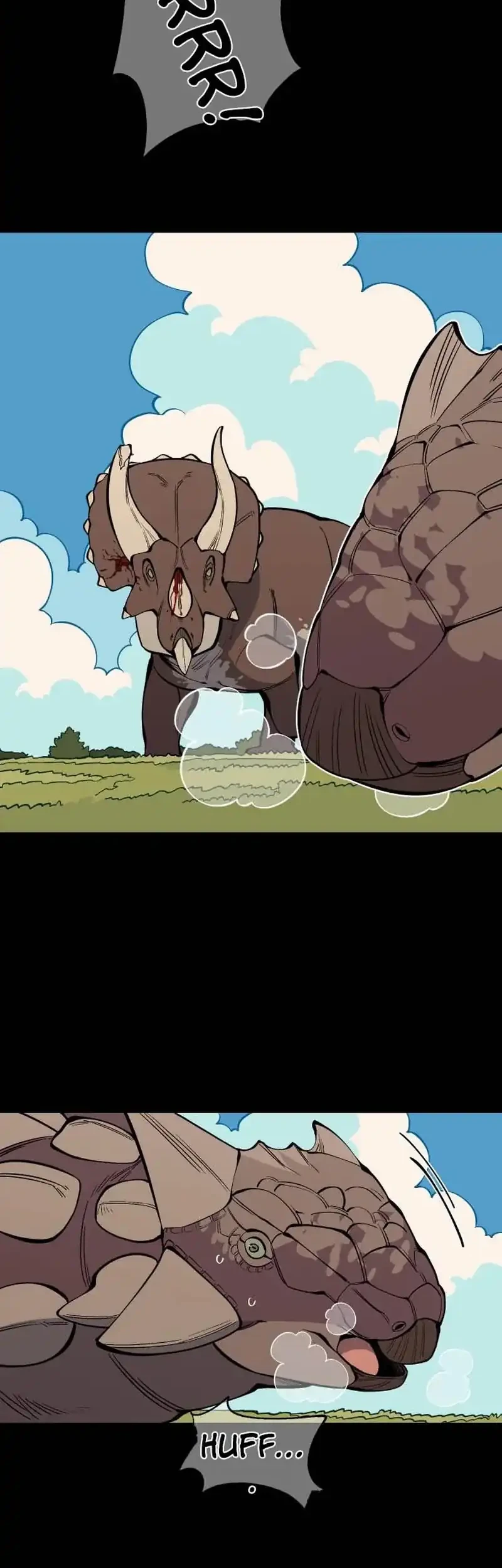Ancient Animals chapter 32 halaman 17