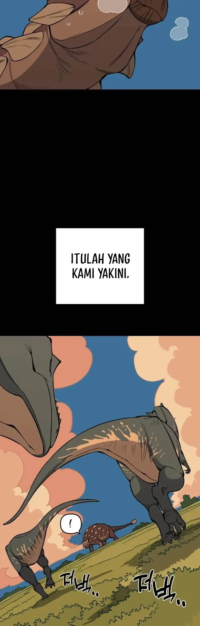 Ancient Animals chapter 32 halaman 24