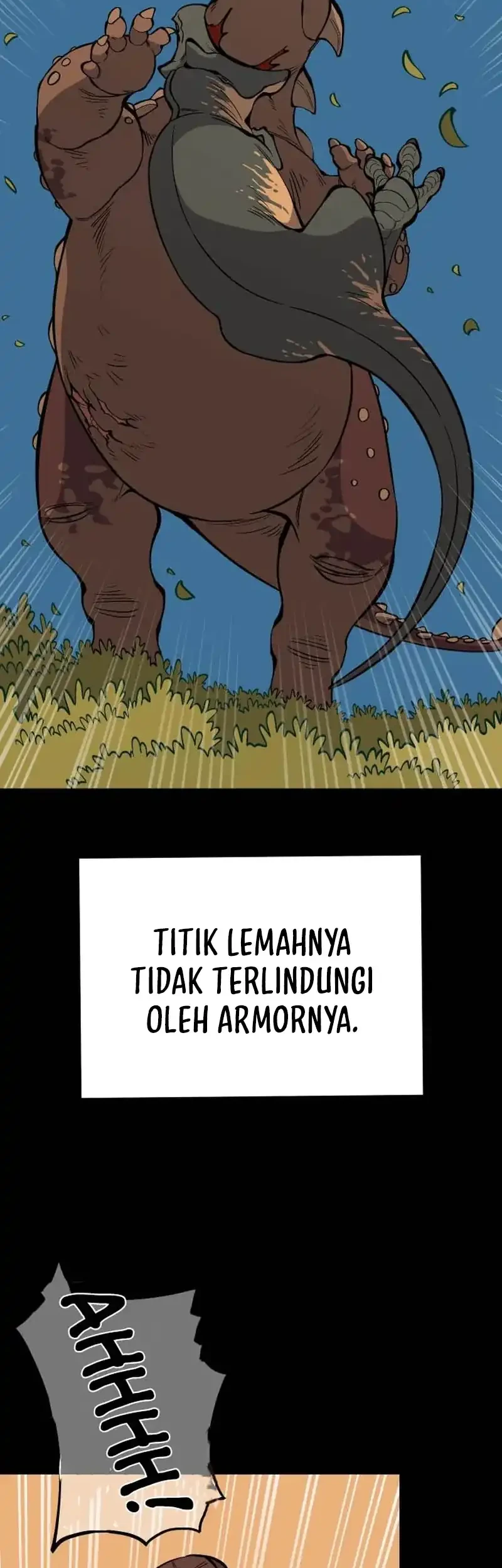 Ancient Animals chapter 32 halaman 45