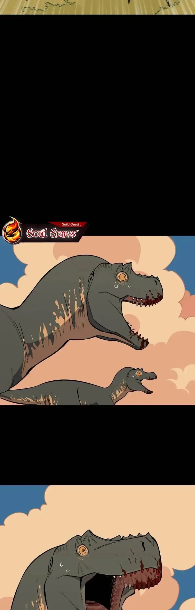 Ancient Animals chapter 32 halaman 51