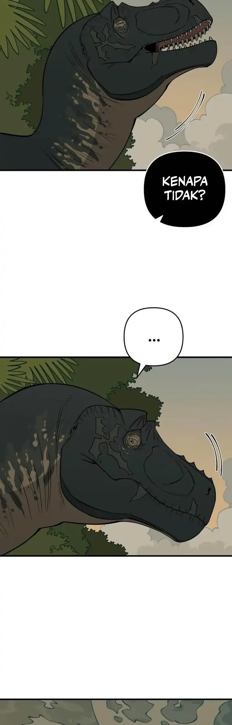 Ancient Animals chapter 32 halaman 57
