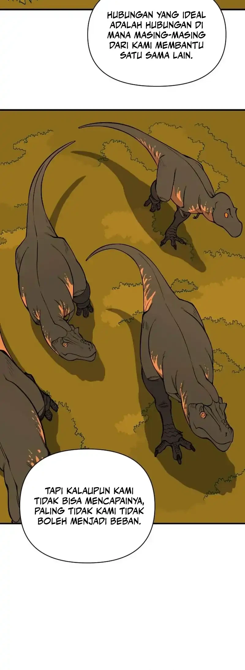 Ancient Animals Bab 33 halaman 43
