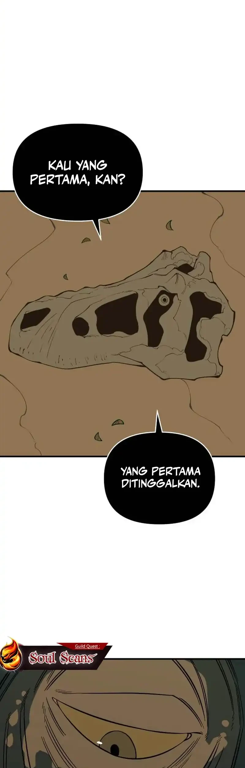 Ancient Animals Bab 33 halaman 46