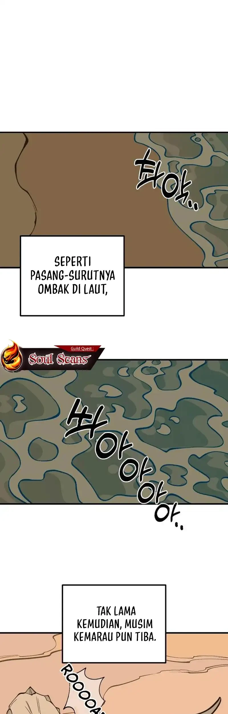 Ancient Animals chapter 34 halaman 2