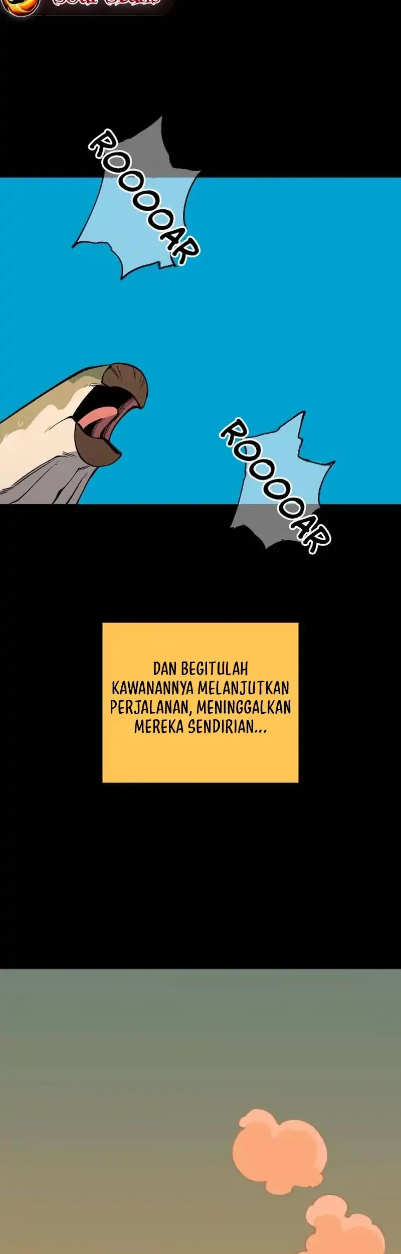 Ancient Animals chapter 34 halaman 9