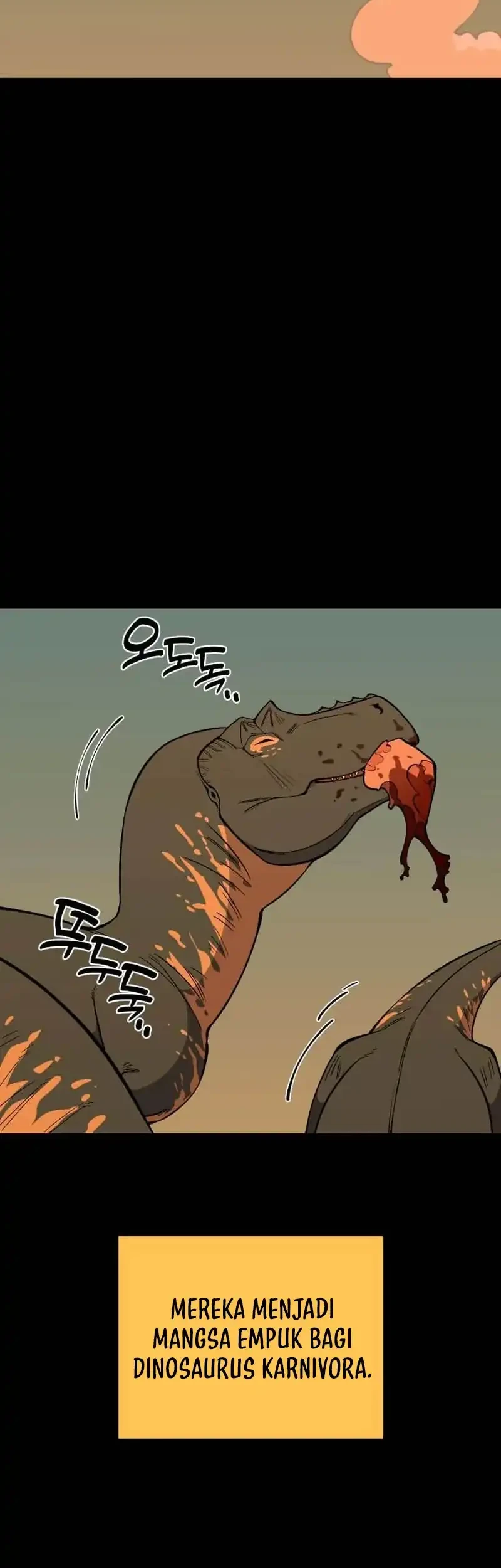 Ancient Animals chapter 34 halaman 10