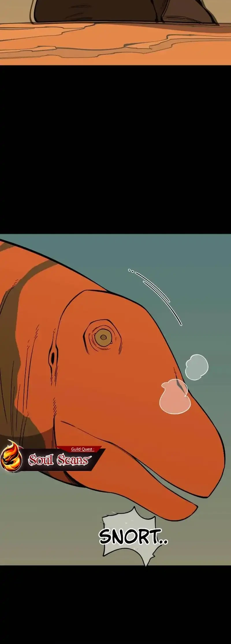 Ancient Animals chapter 34 halaman 13
