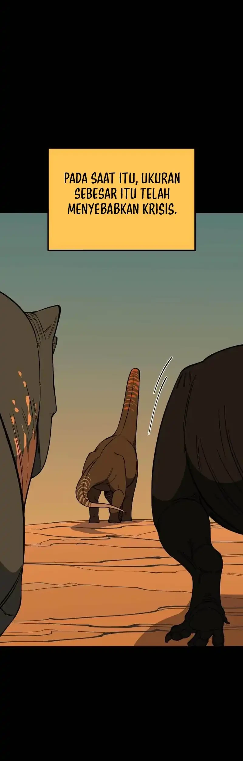 Ancient Animals chapter 34 halaman 21
