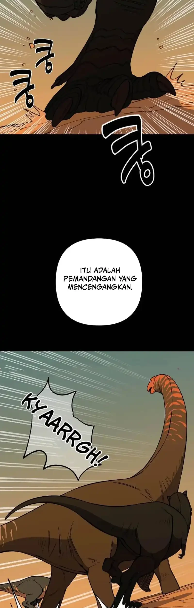 Ancient Animals chapter 34 halaman 24