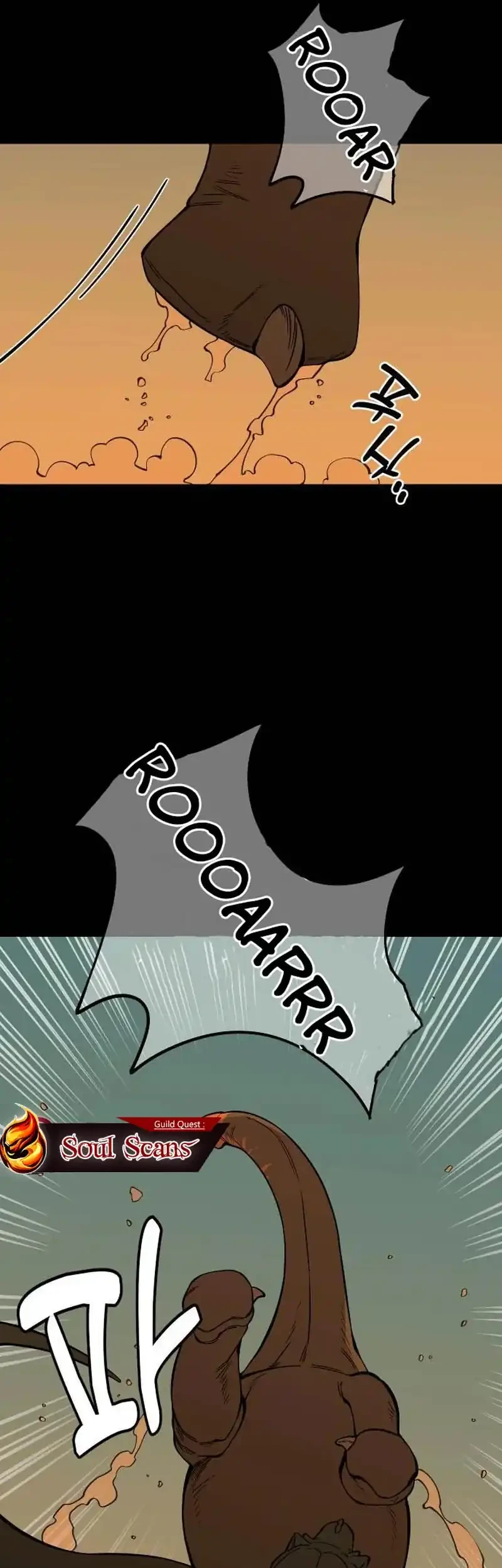 Ancient Animals chapter 34 halaman 32