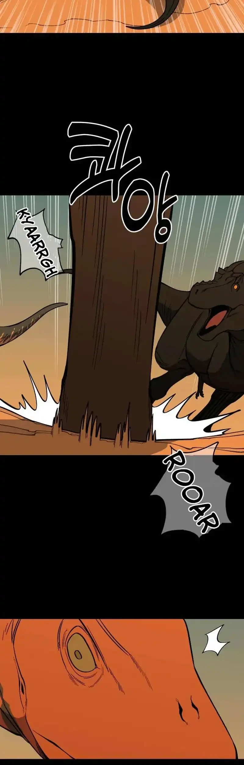 Ancient Animals chapter 34 halaman 34