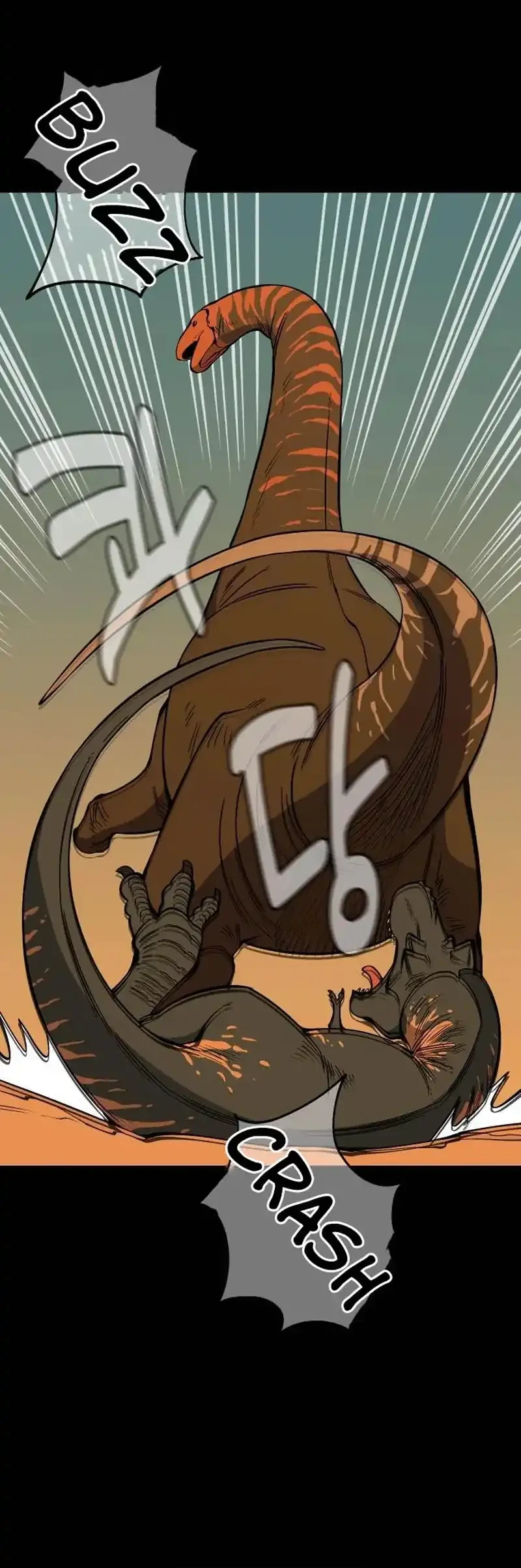 Ancient Animals chapter 34 halaman 37