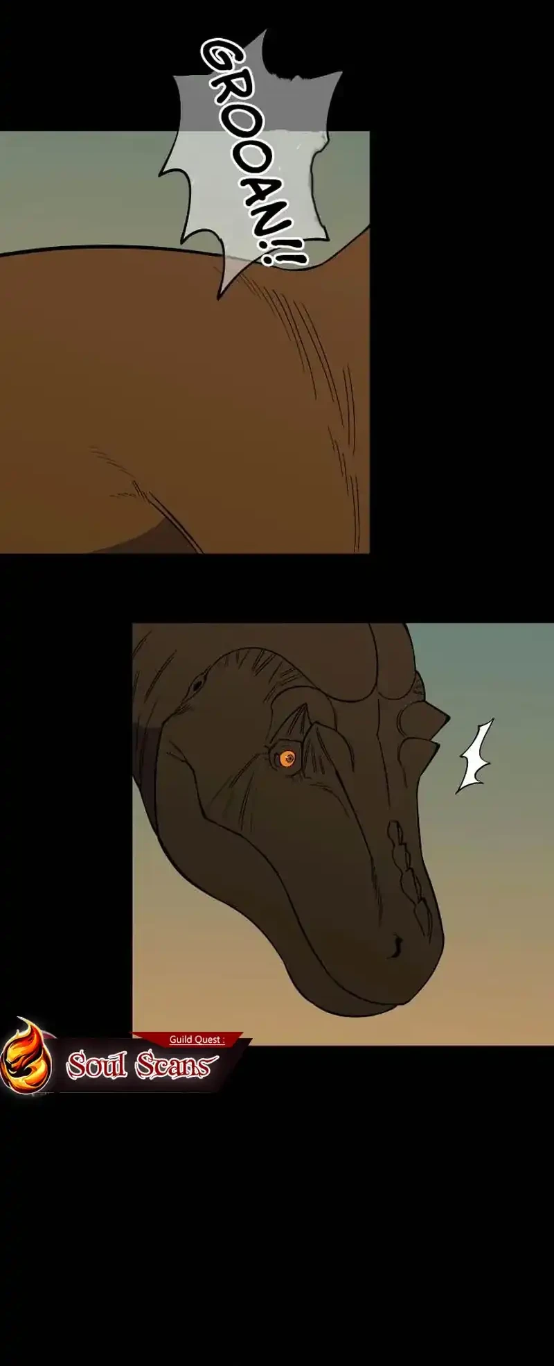 Ancient Animals chapter 34 halaman 43