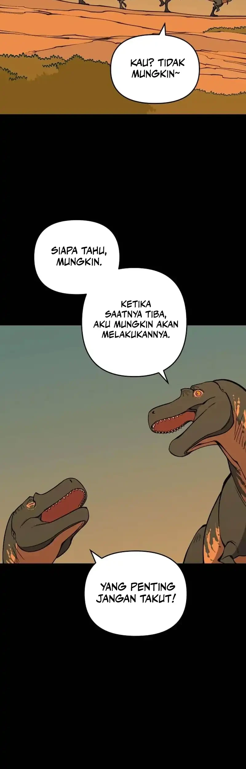 Ancient Animals chapter 34 halaman 54