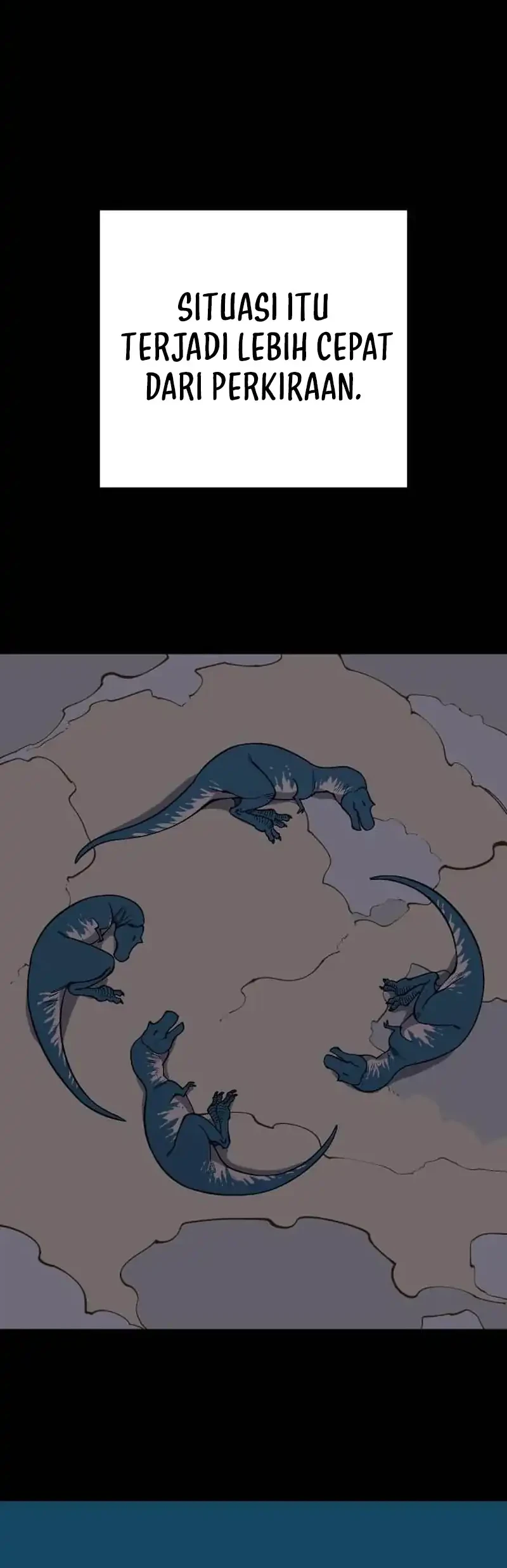 Ancient Animals chapter 34 halaman 55