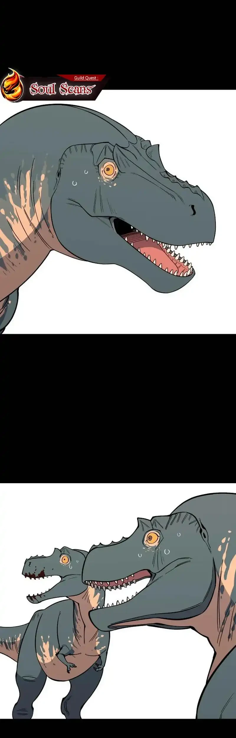 Ancient Animals chapter 34 halaman 57