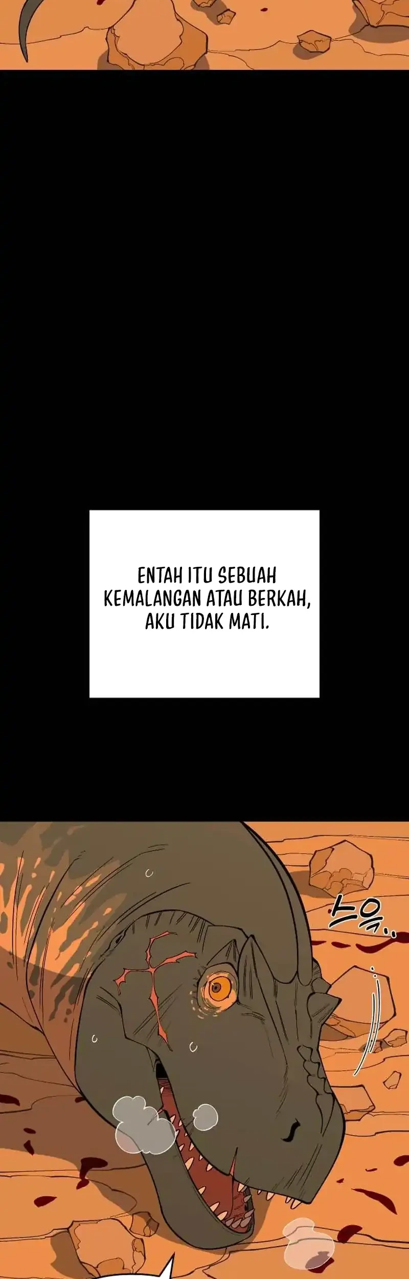 Ancient Animals Bab 36 halaman 11
