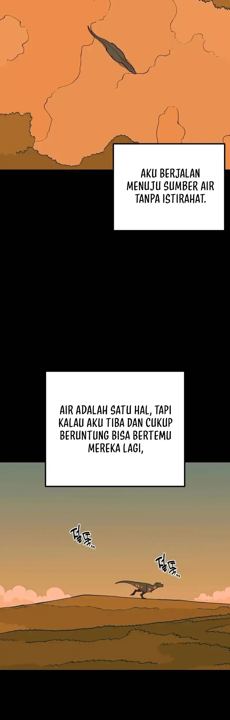 Ancient Animals Bab 36 halaman 37