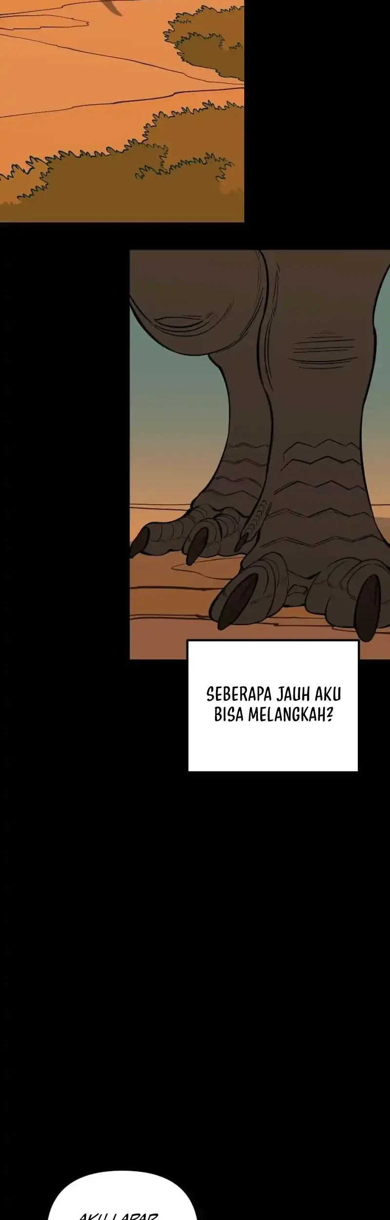 Ancient Animals Bab 36 halaman 41