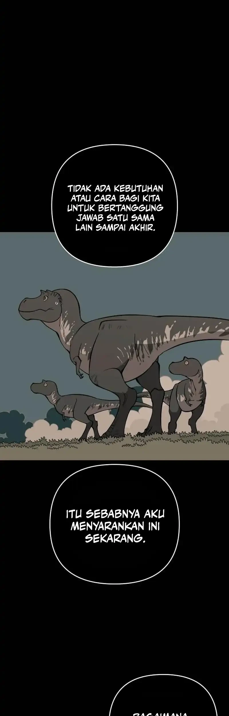 Ancient Animals Bab 36 halaman 54