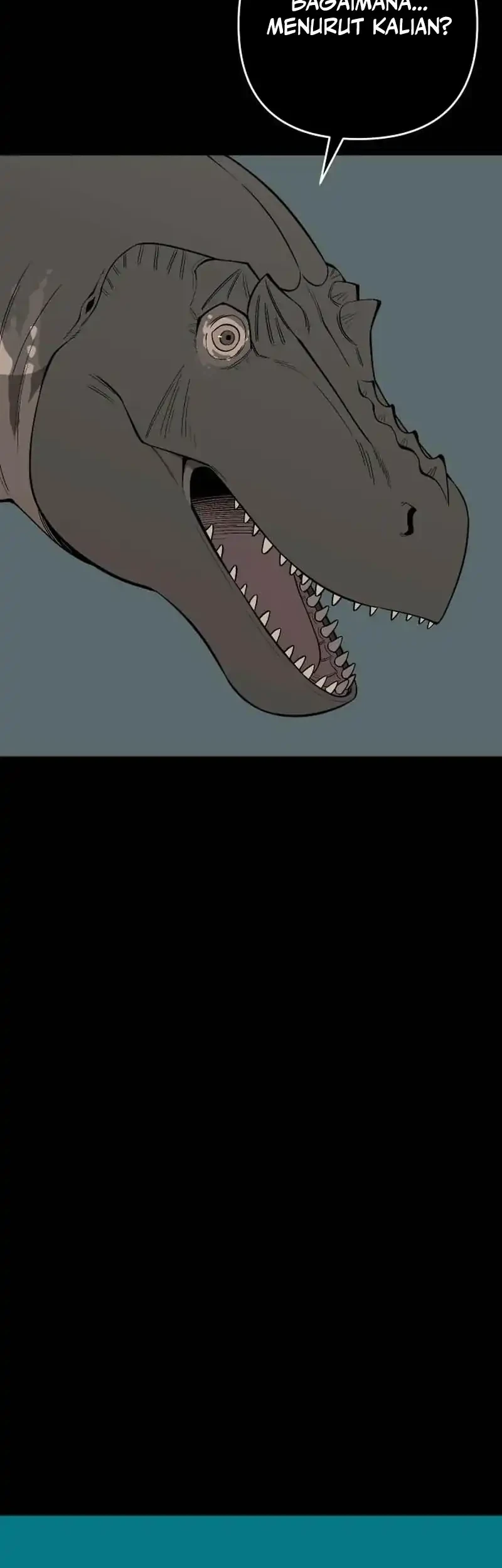 Ancient Animals Bab 36 halaman 55