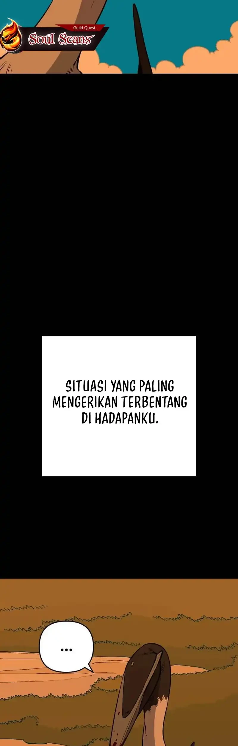 Ancient Animals Bab 36 halaman 66
