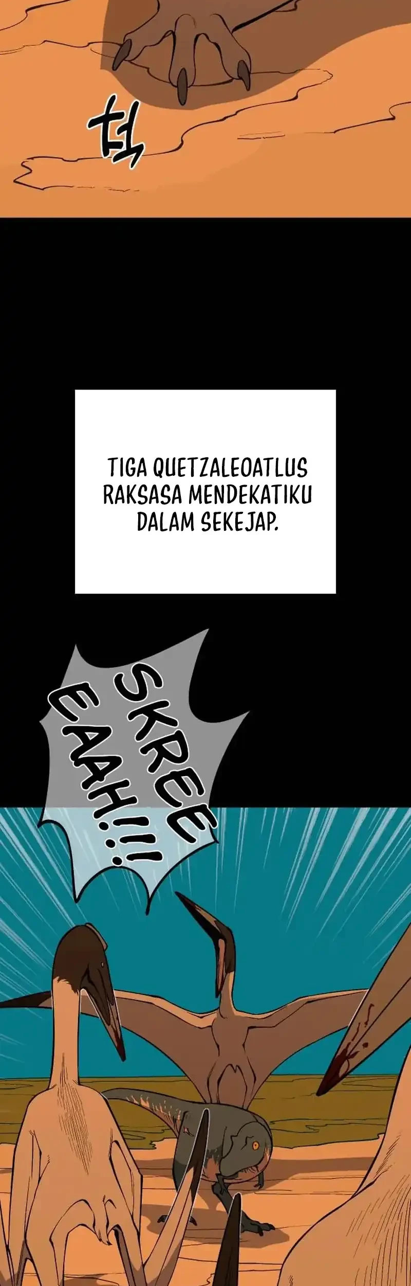 Ancient Animals Bab 37 halaman 6