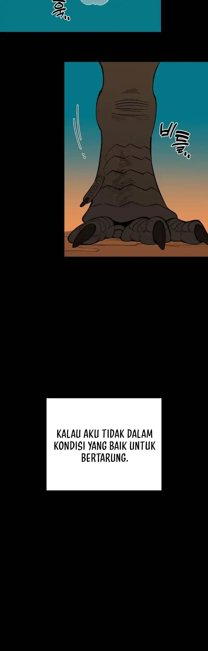 Ancient Animals Bab 37 halaman 10