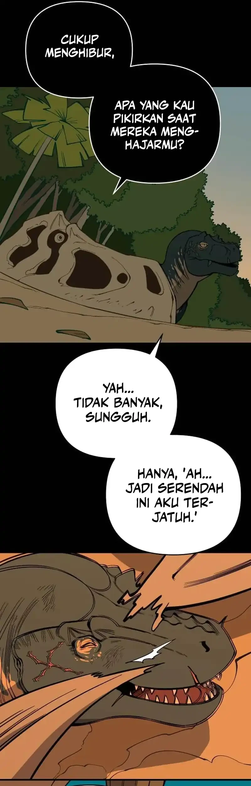 Ancient Animals Bab 37 halaman 20