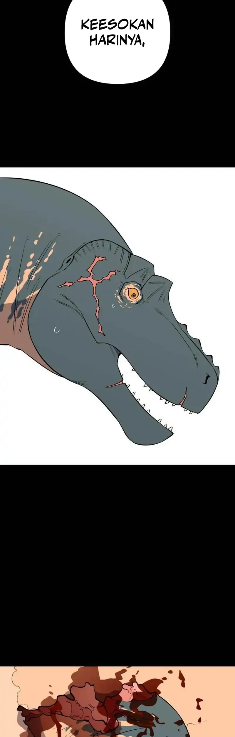 Ancient Animals Bab 37 halaman 59