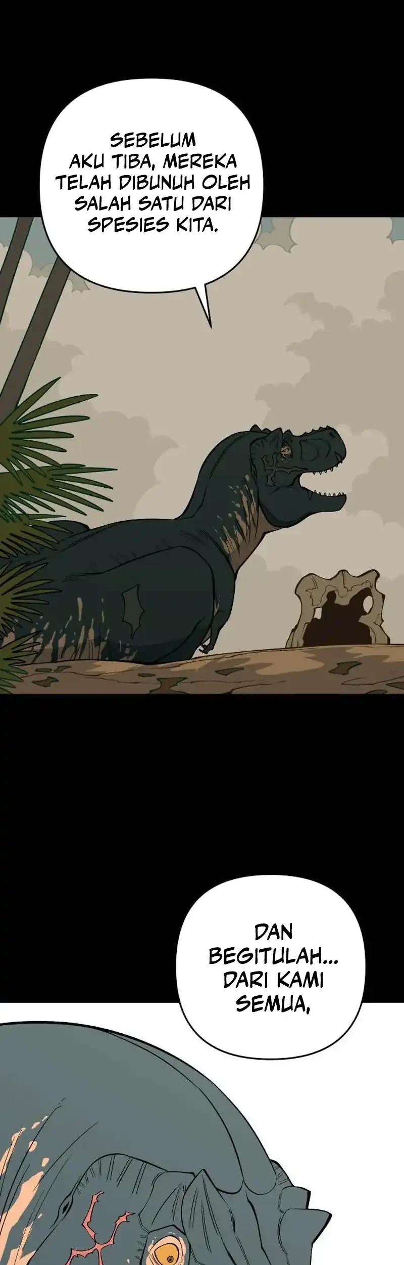 Ancient Animals Bab 37 halaman 62