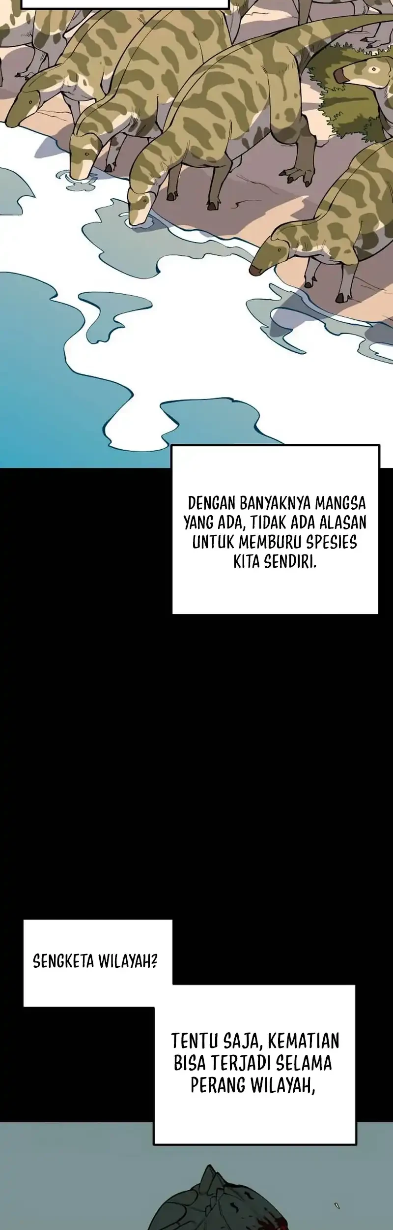 Ancient Animals chapter 38 halaman 4