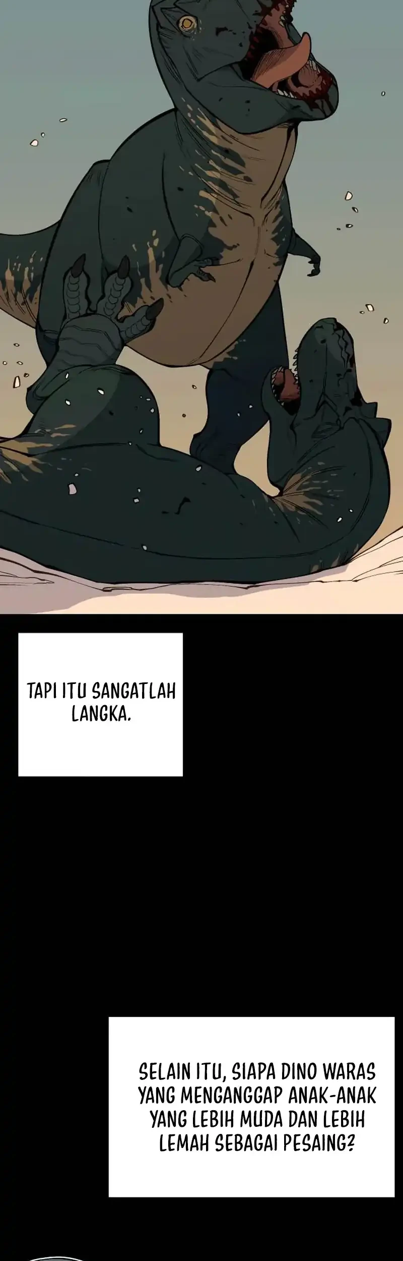 Ancient Animals chapter 38 halaman 5