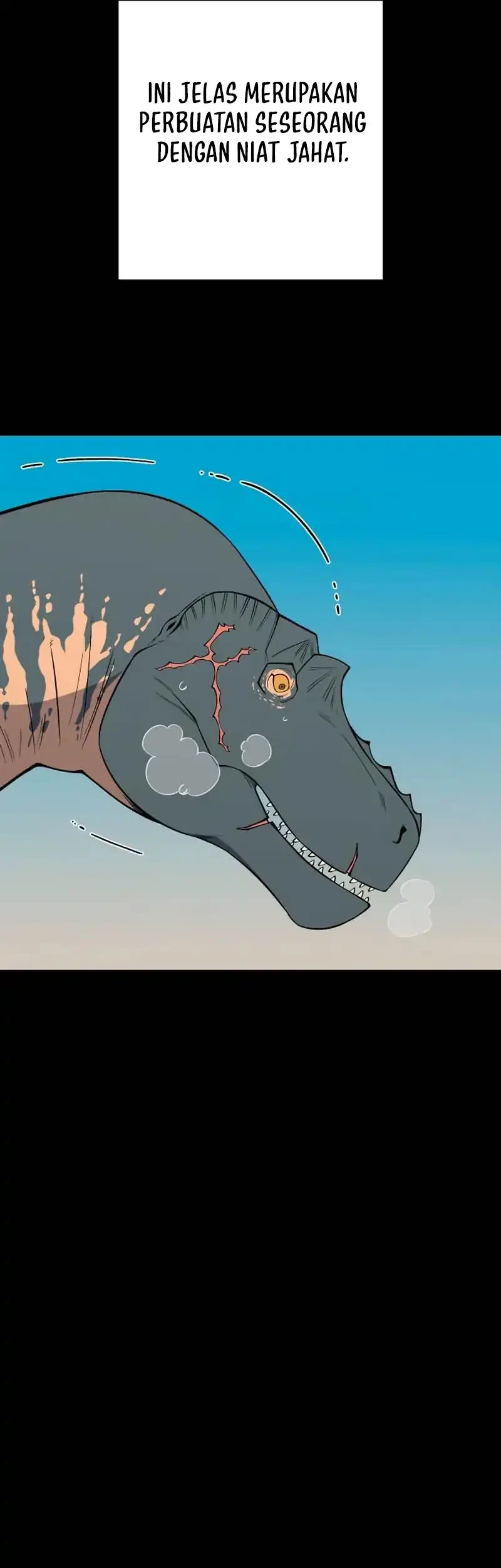Ancient Animals chapter 38 halaman 8