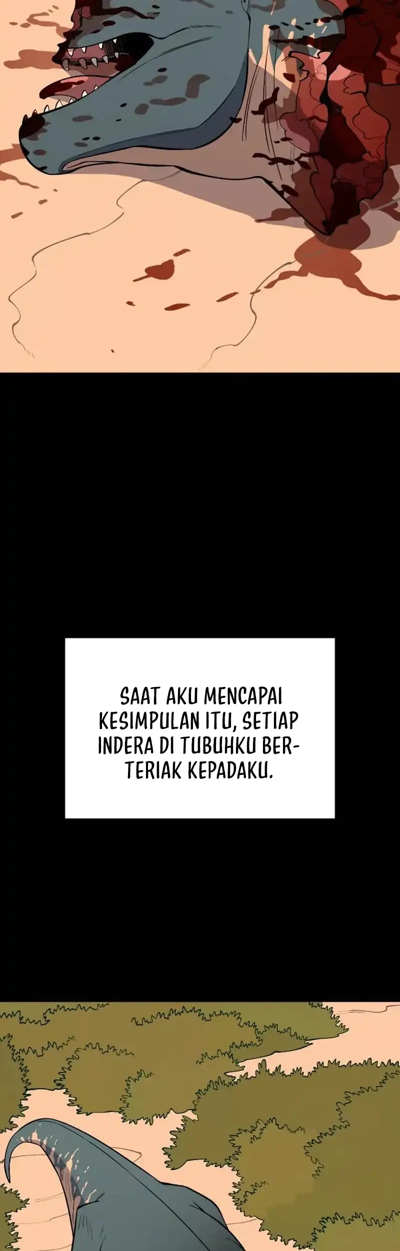 Ancient Animals chapter 38 halaman 10