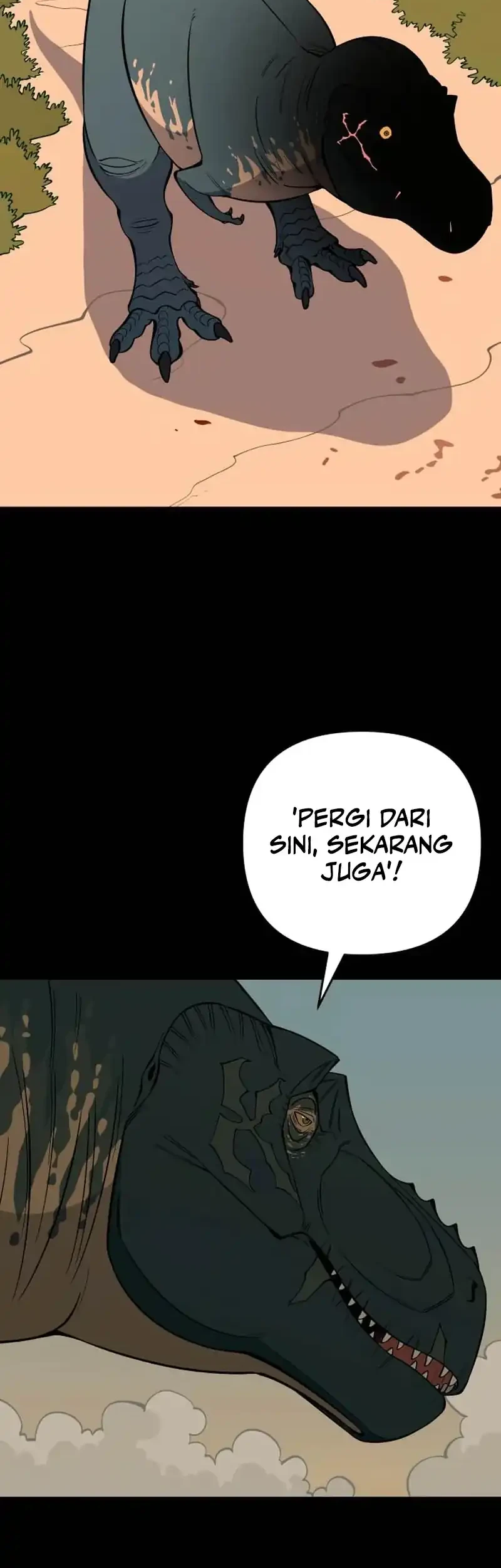 Ancient Animals chapter 38 halaman 11