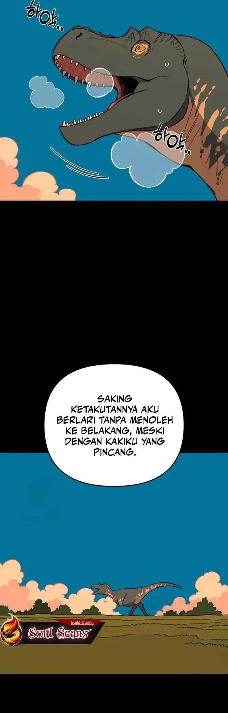 Ancient Animals chapter 38 halaman 13