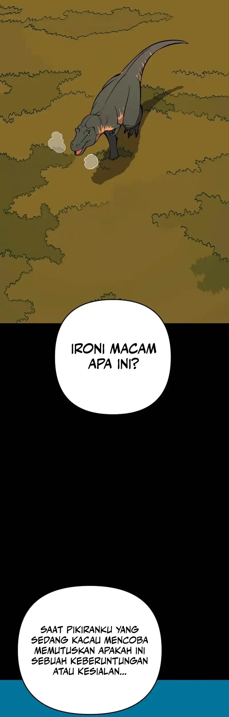 Ancient Animals chapter 38 halaman 15