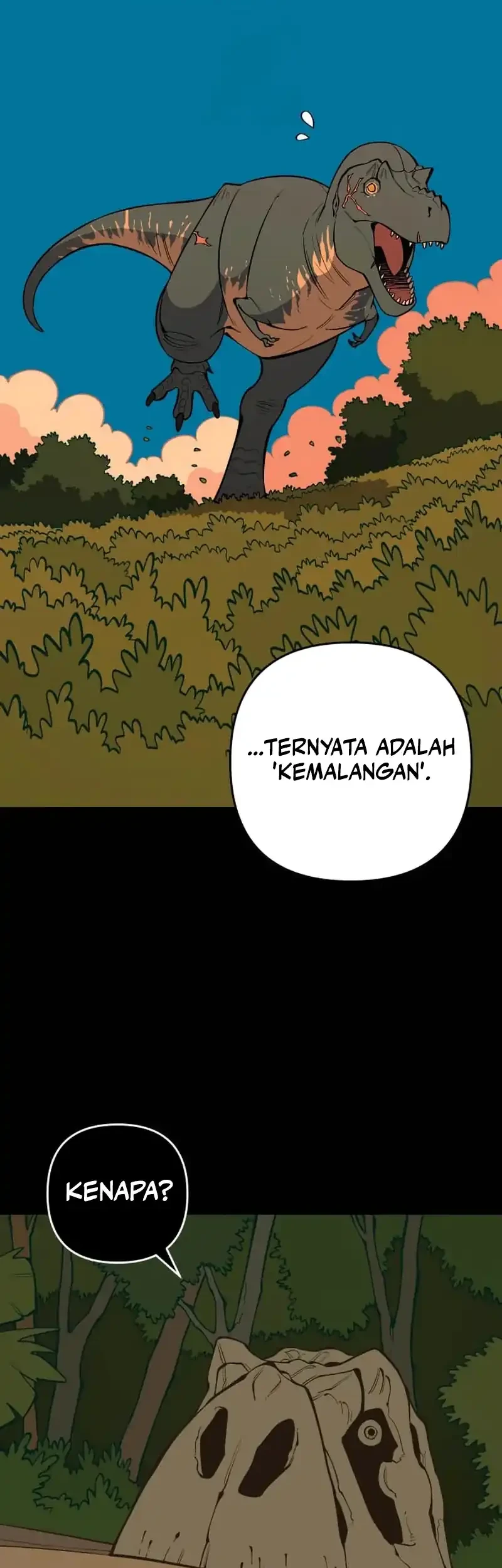 Ancient Animals chapter 38 halaman 16