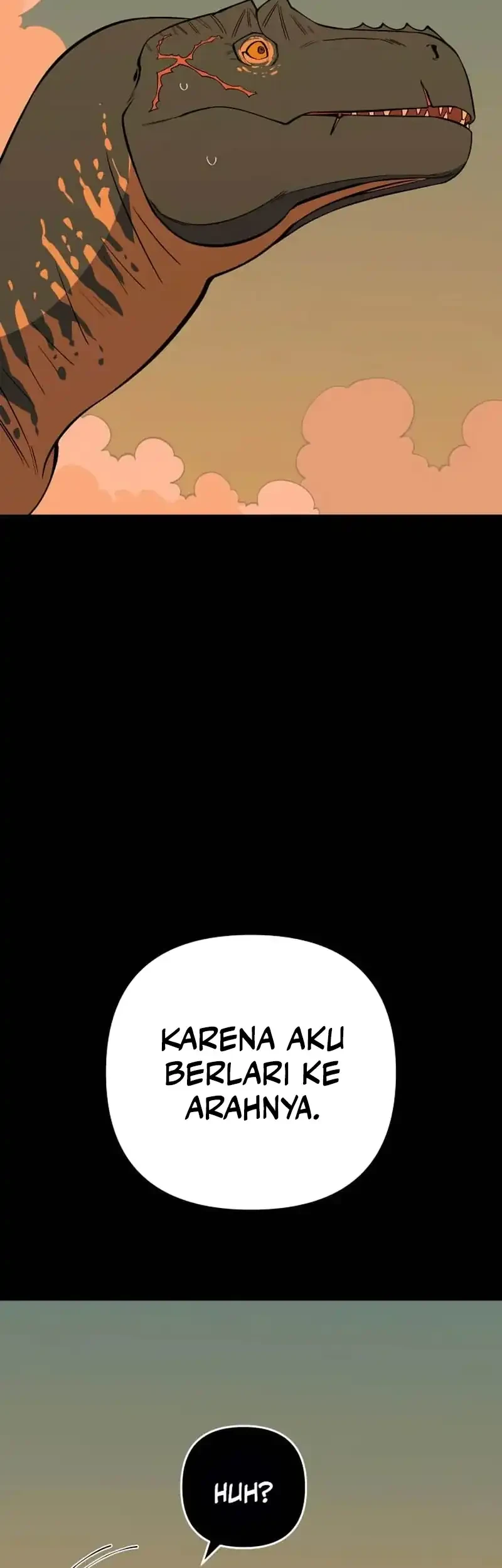 Ancient Animals chapter 38 halaman 18