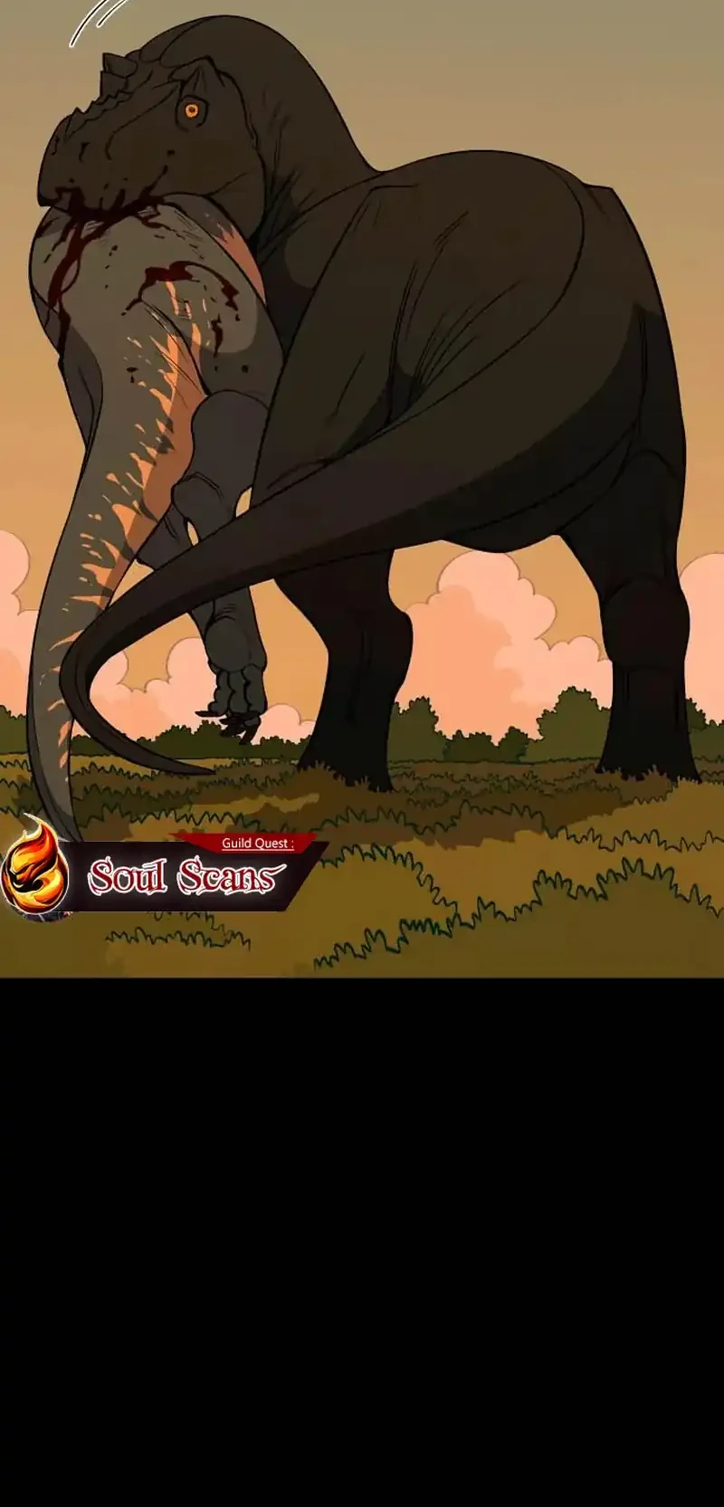 Ancient Animals chapter 38 halaman 19