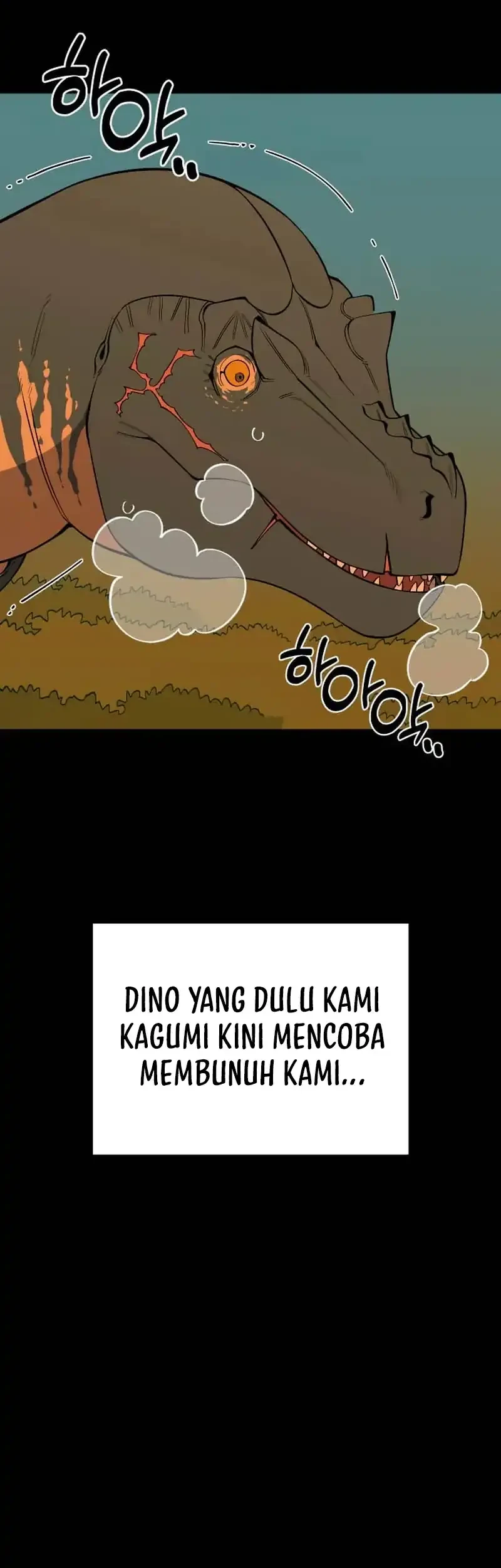 Ancient Animals chapter 38 halaman 22