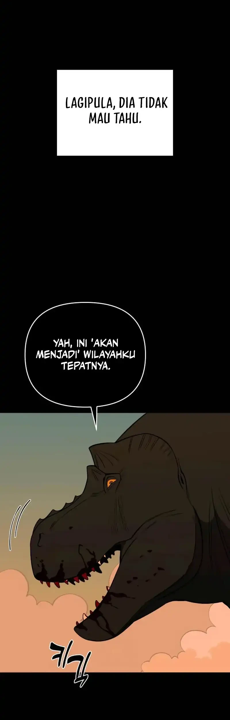 Ancient Animals chapter 38 halaman 25