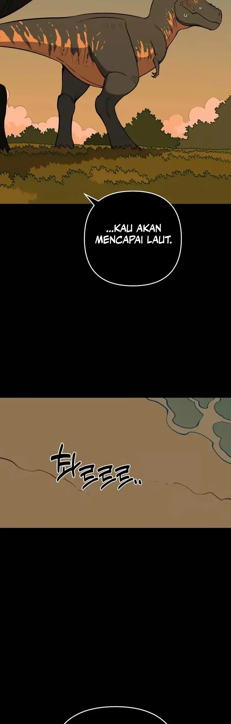 Ancient Animals chapter 38 halaman 29