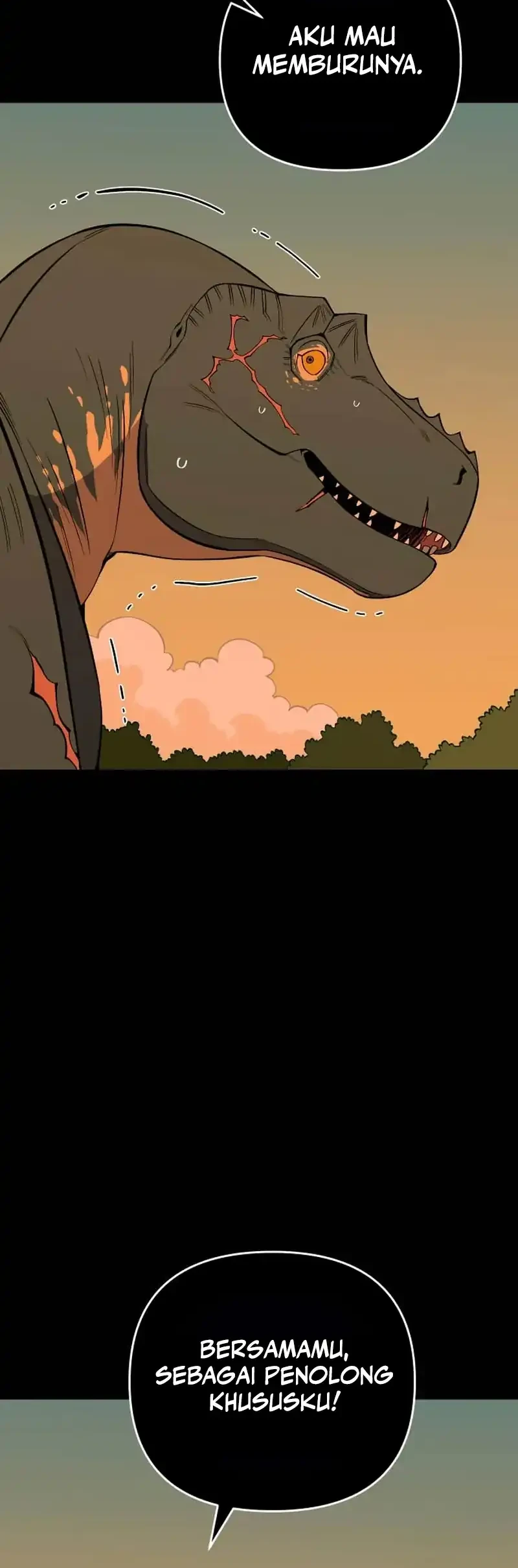 Ancient Animals chapter 38 halaman 31