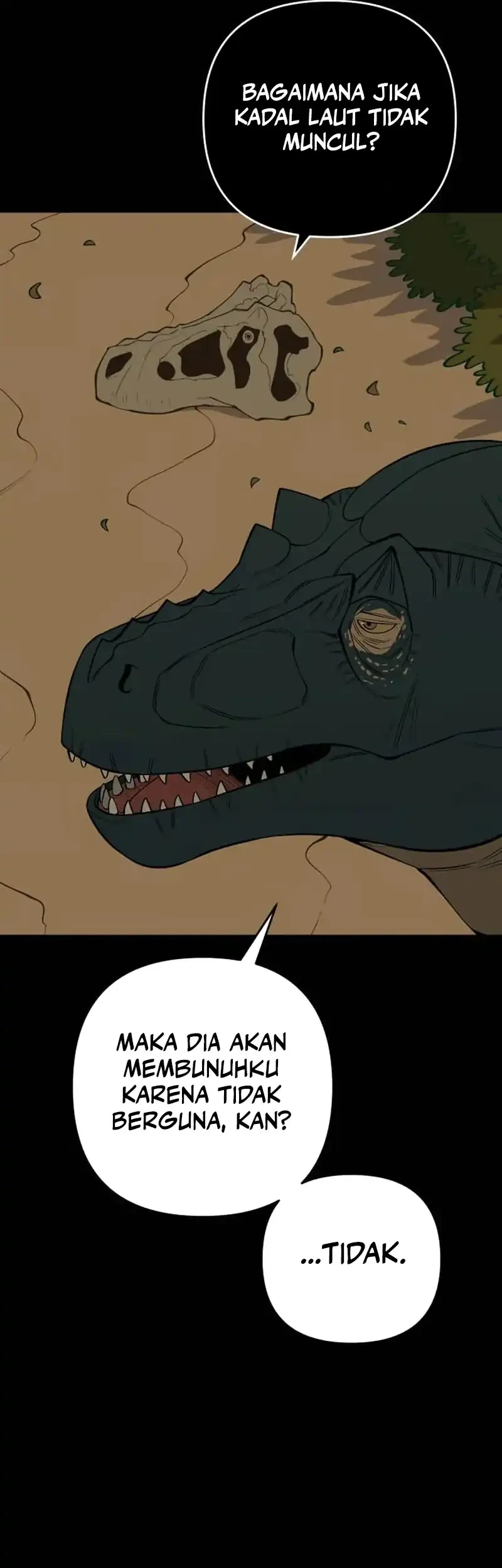 Ancient Animals chapter 38 halaman 38