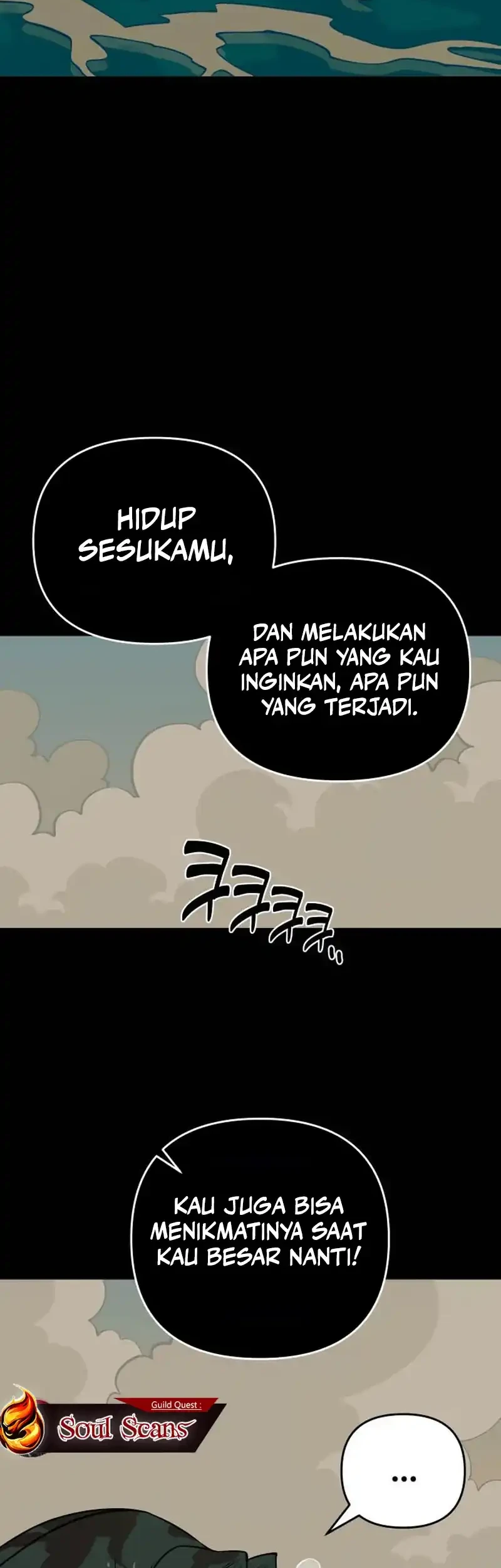Ancient Animals chapter 38 halaman 41