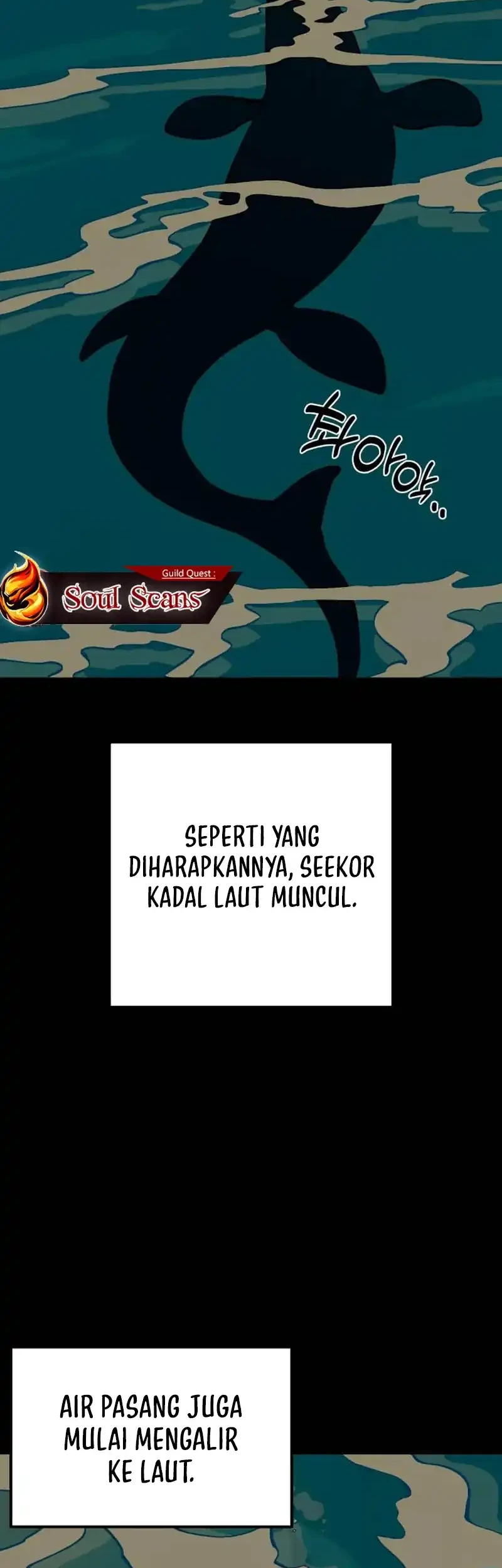 Ancient Animals chapter 38 halaman 45