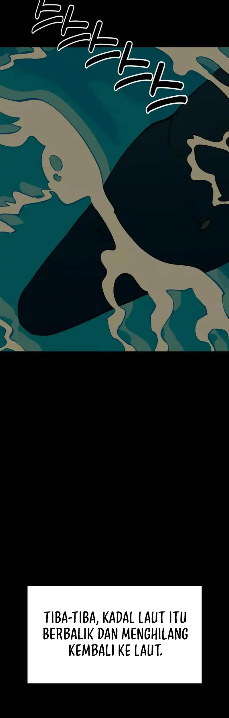 Ancient Animals chapter 38 halaman 48