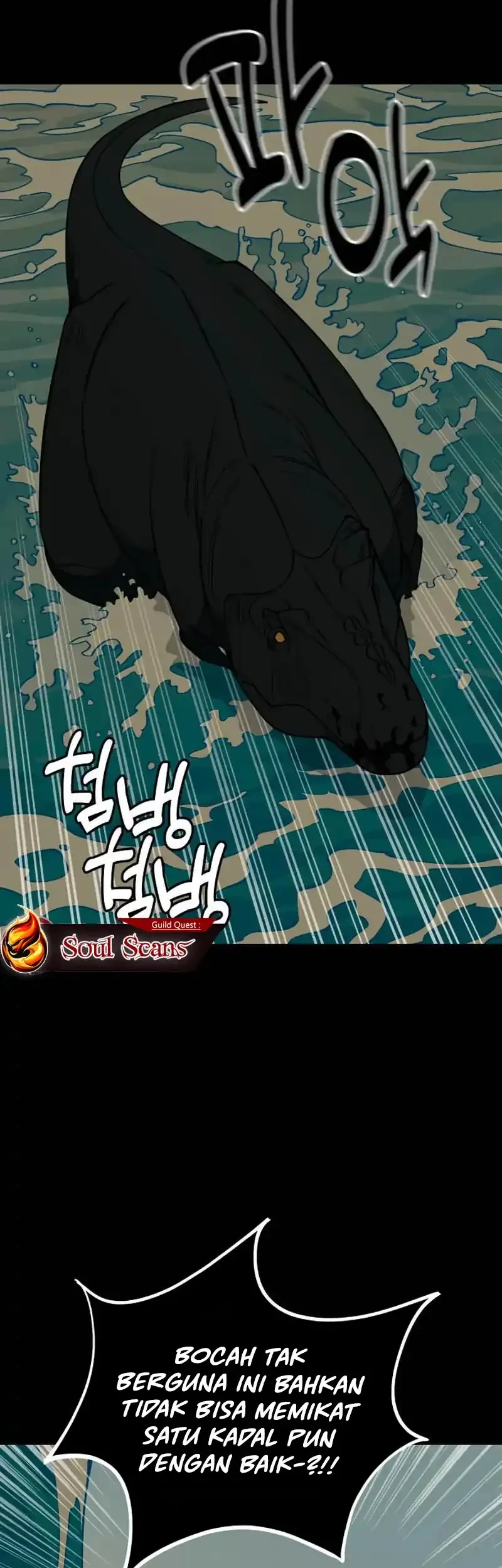 Ancient Animals chapter 38 halaman 52